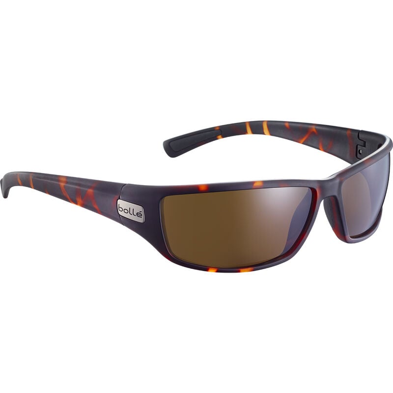PYTHON, Tortoise Matte-Brown Blue, hi-res image number null